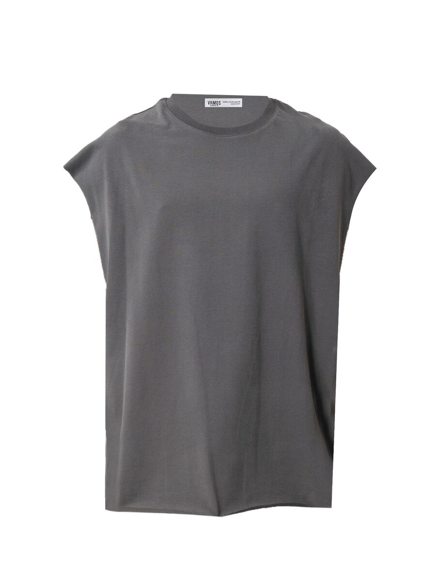 Рубашка VAMOS CLO Daffodil, серый
Рубашка VAMOS CLO Daffodil, серый