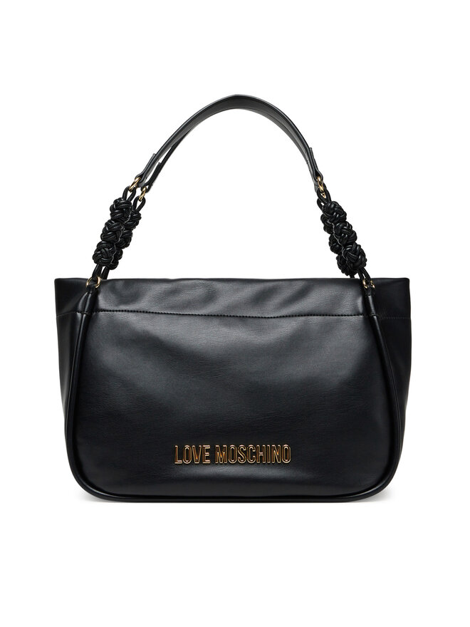 Сумка JC4233PP0MKL0000 Love Moschino, черный
Сумка JC4233PP0MKL0000 Love Moschino, черный