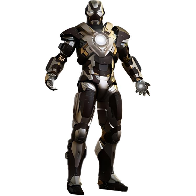 Фигурки iron man 3 в масштабе 1/6 30 см Hot Toys, MARK24
Фигурки iron man 3 в масштабе 1/6 30 см Hot Toys, MARK24