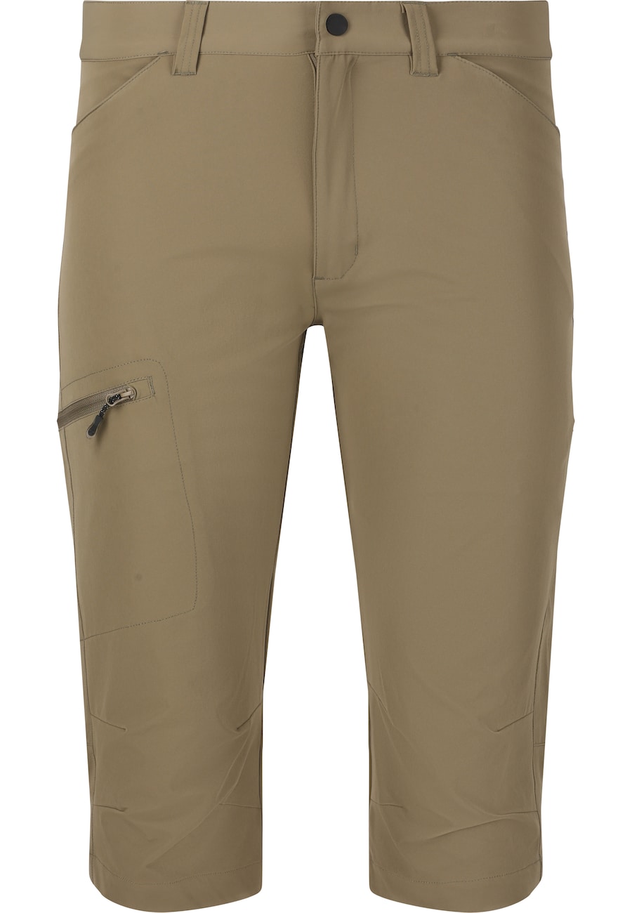 Обычные брюки для активного отдыха Whistler Shann, коричневый
Обычные брюки для активного отдыха Whistler Shann, коричневый