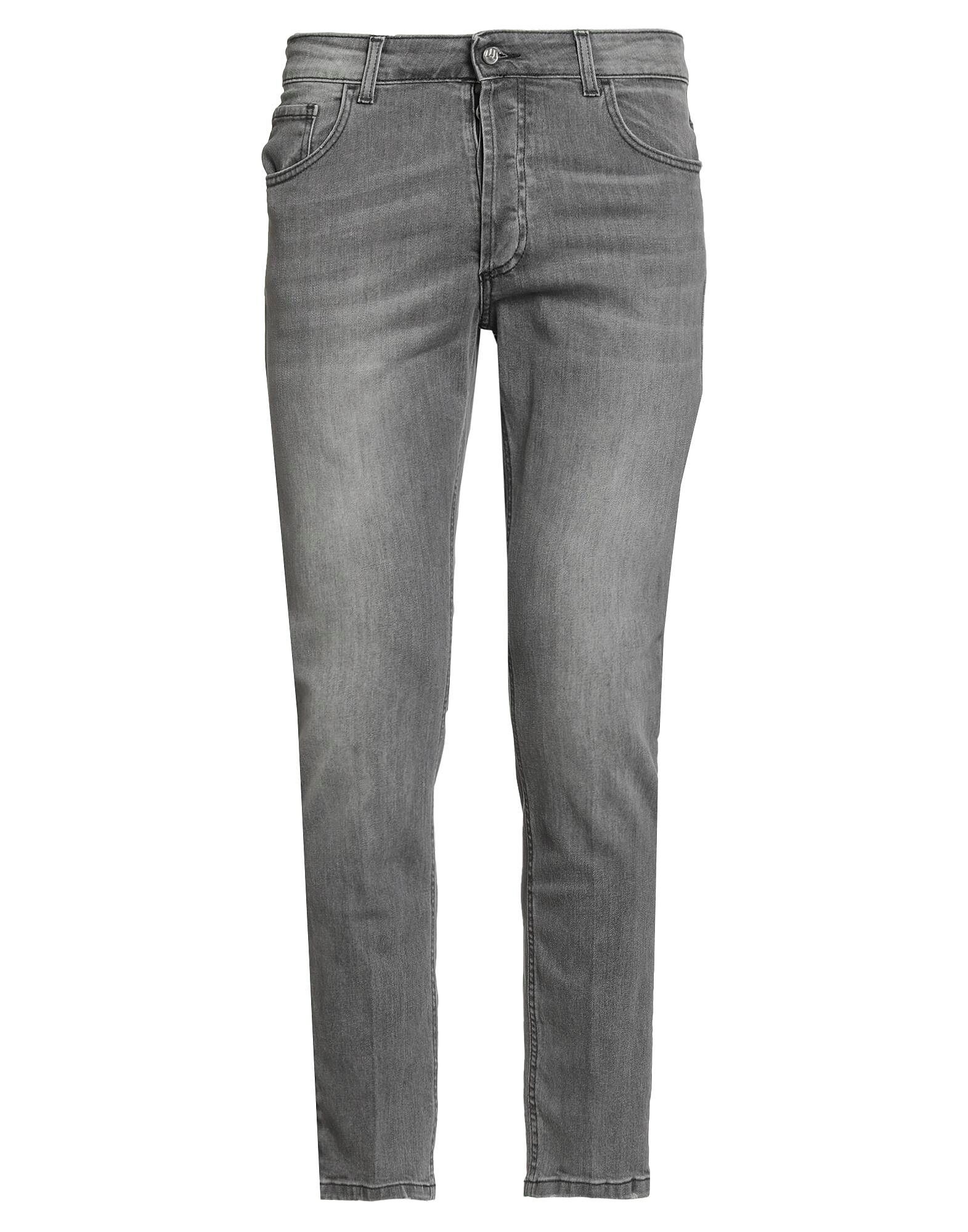 Джинсы Entre Amis, серый
Джинсы Entre Amis, серый