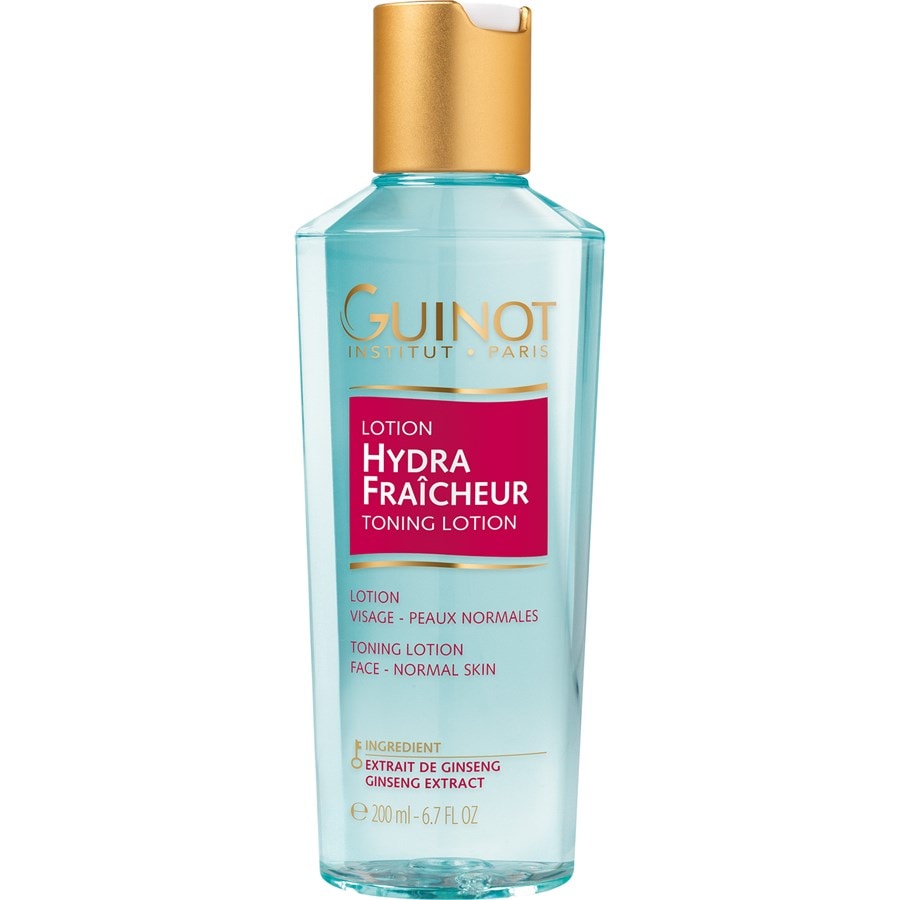 Лосьон Guinot Lotion Hydra Fraicheur, 200 ml
Лосьон Guinot Lotion Hydra Fraicheur, 200 ml