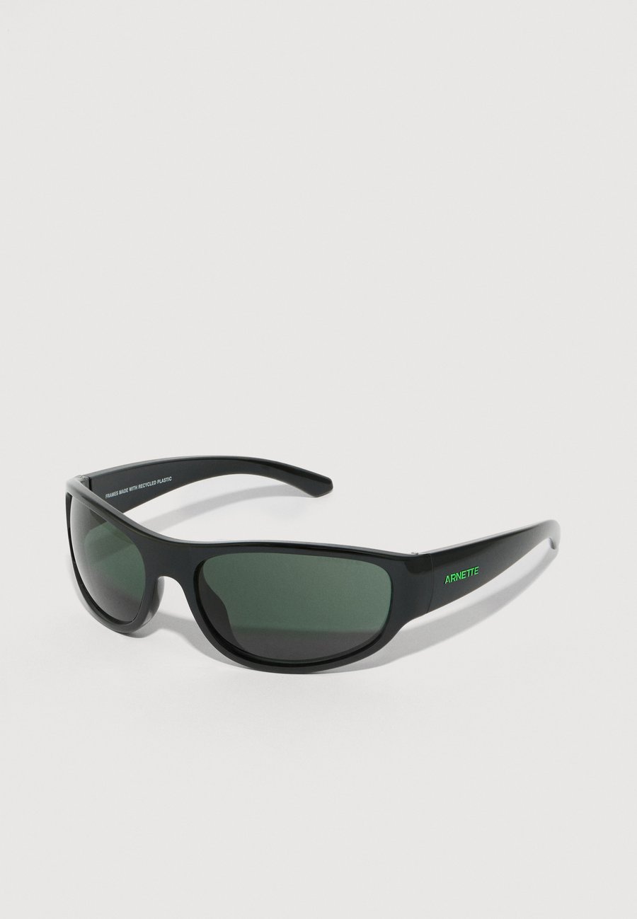 Солнцезащитные очки Arnette GONDO UNISEX, Black/Dark Green/Black
Солнцезащитные очки Arnette GONDO UNISEX, Black/Dark Green/Black