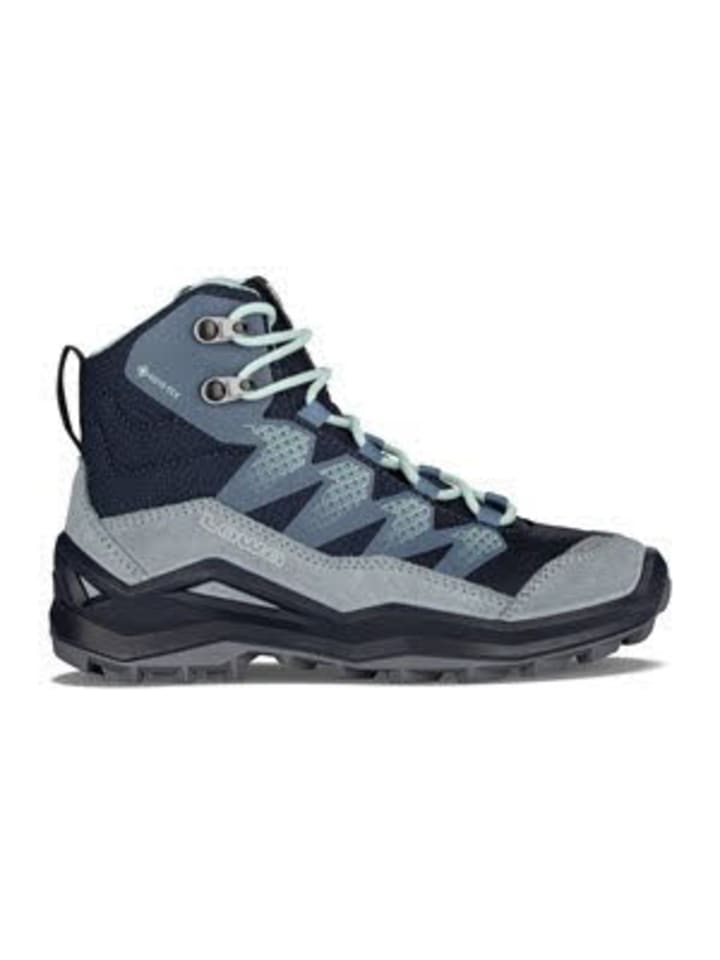 LOWA Кроссовки Outdoorschuh in blau
LOWA Кроссовки Outdoorschuh in blau