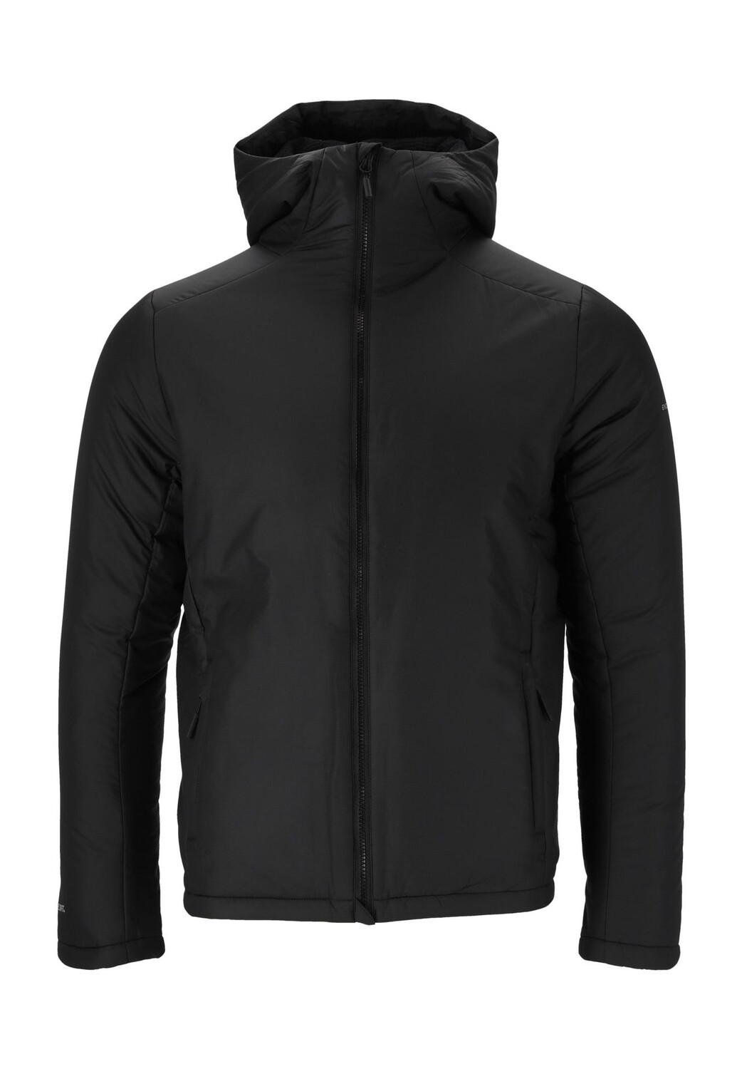 Куртка для отдыха Ladd с инновационной подкладкой Primaloft ENDURANCE, черный
Куртка для отдыха Ladd с инновационной подкладкой Primaloft ENDURANCE, черный