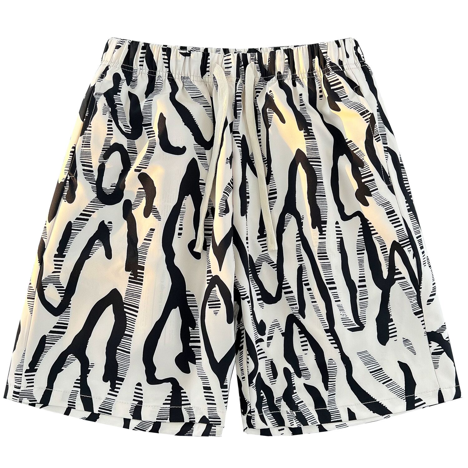 Повседневные шорты унисекс F.I.W FANGIWEN, хаки
Повседневные шорты унисекс F.I.W FANGIWEN, хаки