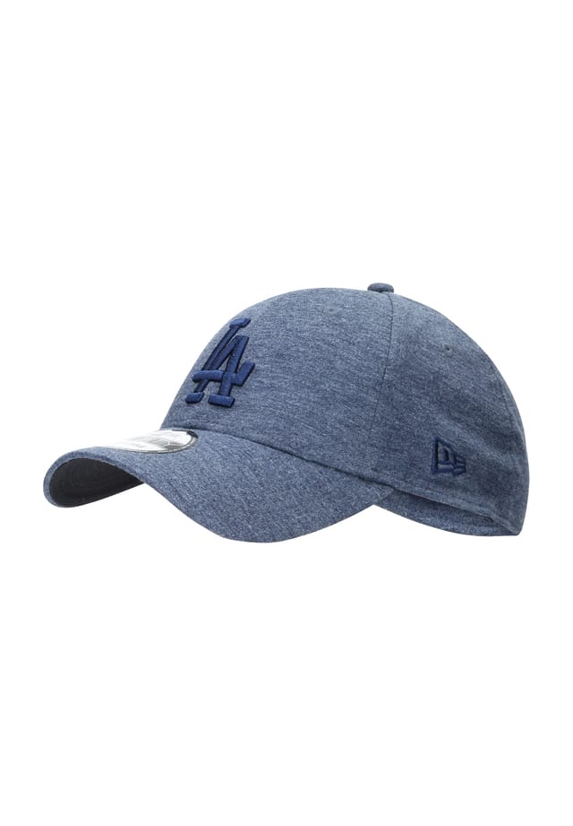 Лос-Анджелес 9forty кепка джерси New Era, синий
Лос-Анджелес 9forty кепка джерси New Era, синий