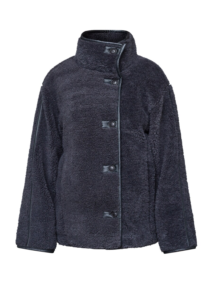 Куртка межсезонная SISTERS POINT DALLE, антрацит
Куртка межсезонная SISTERS POINT DALLE, антрацит