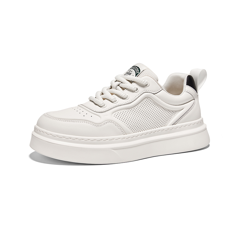 Hautton Jeans Износостойкие дышащие низкие кроссовки для скейтбординга, мужские, белые
Hautton Jeans Износостойкие дышащие низкие кроссовки для скейтбординга, мужские, белые