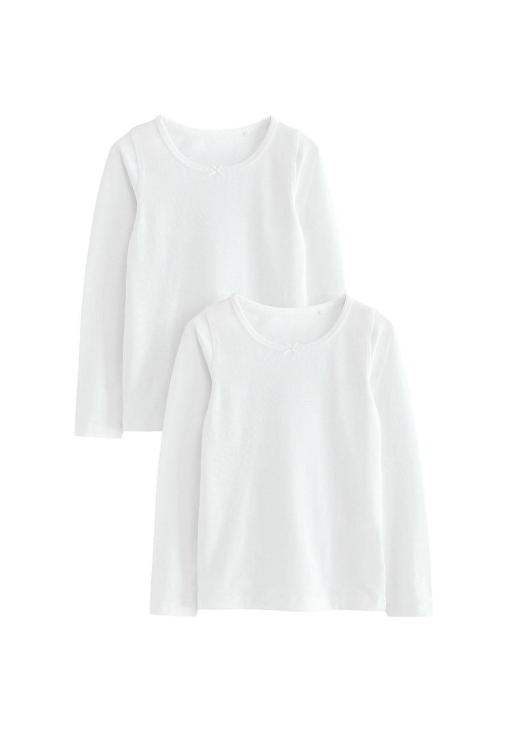 Футболка с длинным рукавом REGULAR FIT Next, белый
Футболка с длинным рукавом REGULAR FIT Next, белый