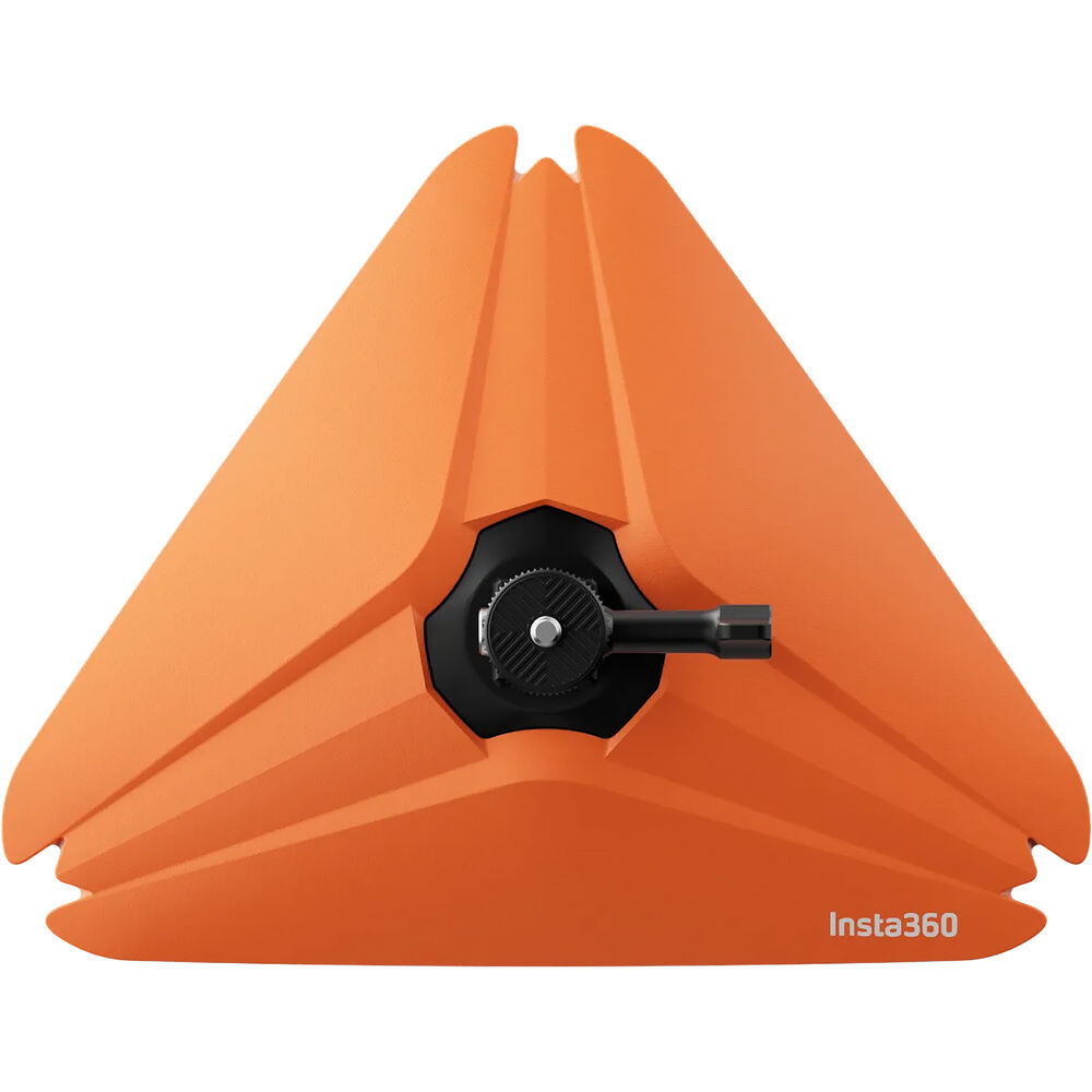 Insta360 Floating Surfboard Mount CINSCAVF
Insta360 Floating Surfboard Mount CINSCAVF