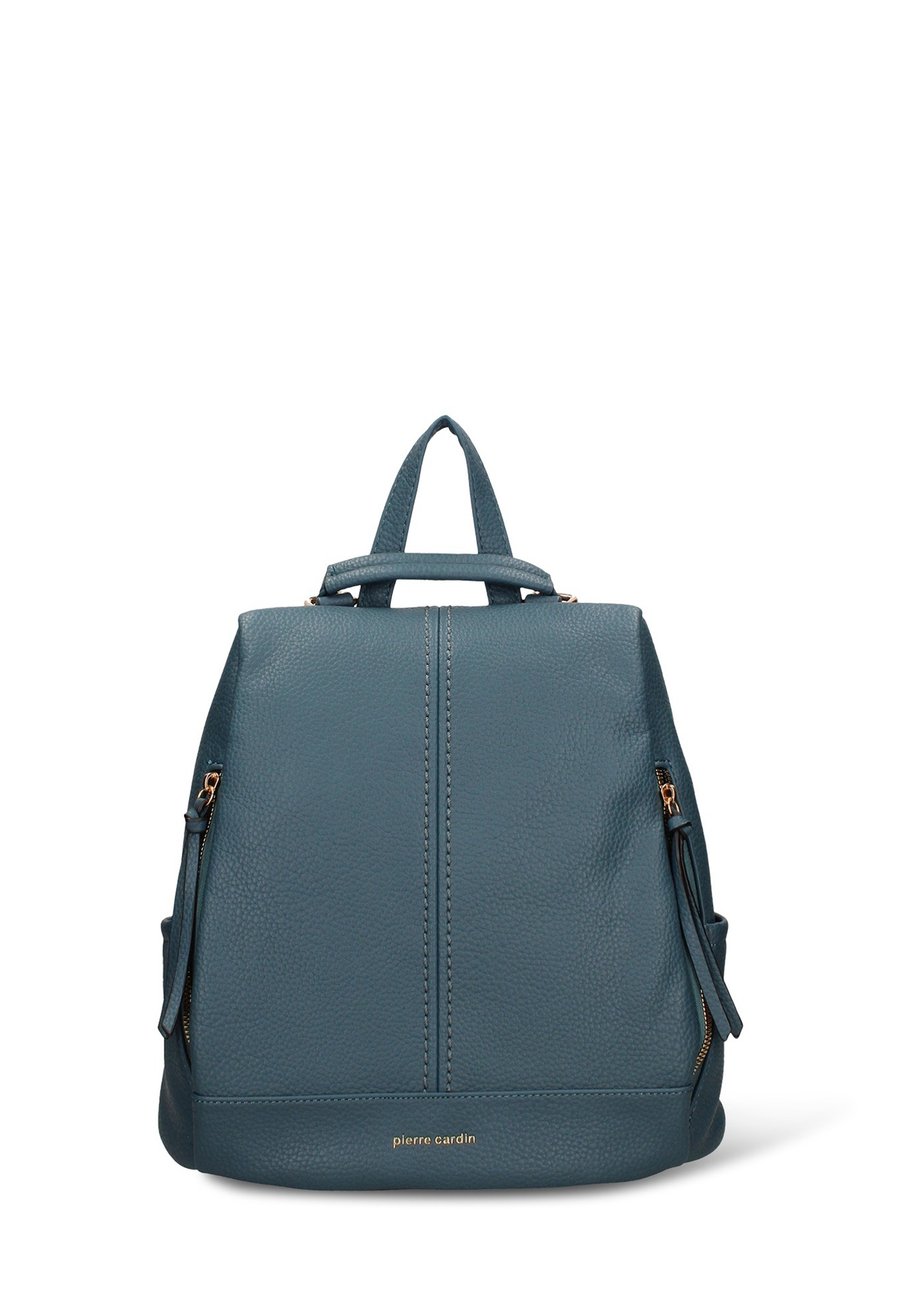 Рюкзак Pierre Cardin Rucksack, Blu/Blue
Рюкзак Pierre Cardin Rucksack, Blu/Blue