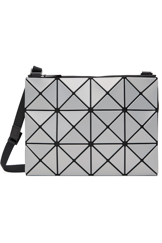 Люсиент w цветная сумка Bao Bao Issey Miyake, мультиколор
Люсиент w цветная сумка Bao Bao Issey Miyake, мультиколор