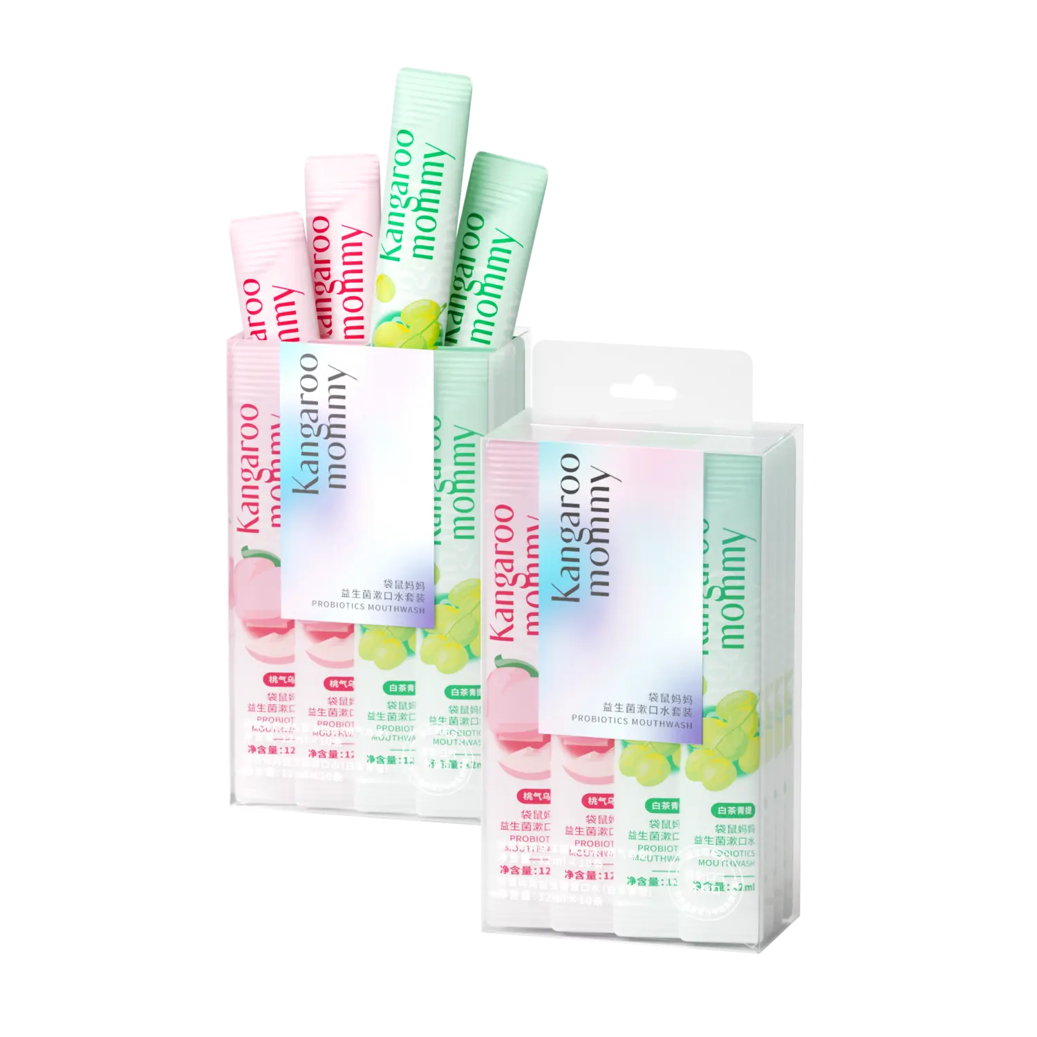 Ополаскиватель для полости рта для длительной свежести дыхания Kangaroo Mommy
Ополаскиватель для полости рта для длительной свежести дыхания Kangaroo Mommy