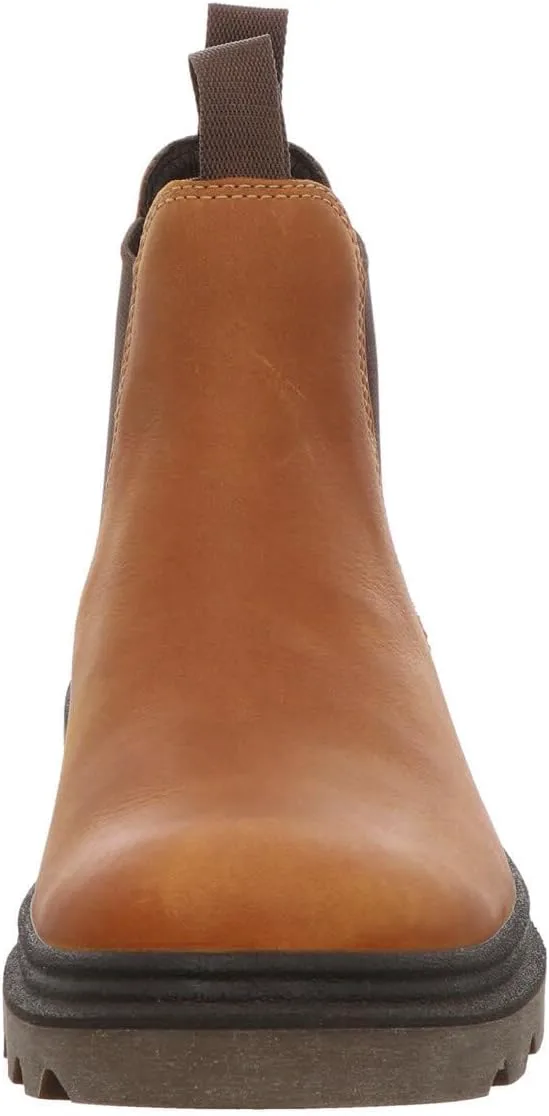 Ботинки ECCO mens Grainer
Ботинки ECCO mens Grainer