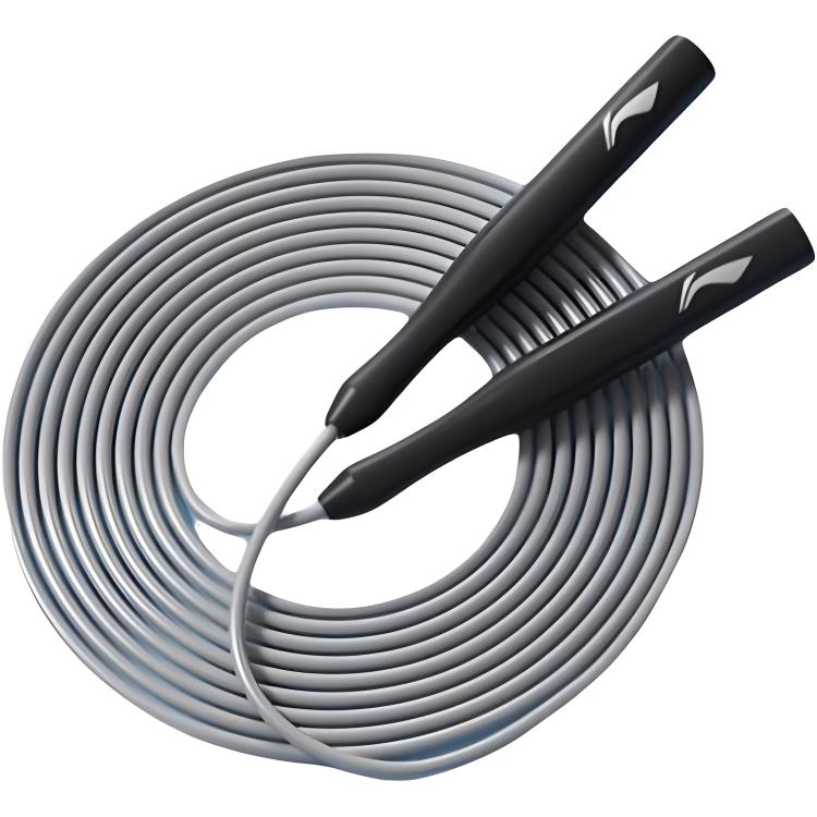 Спортивная и фитнес нескончаемые скакалка для взрослых материал ручки abs материал шнура pvc 2,8 м LINING, черный
Спортивная и фитнес нескончаемые скакалка для взрослых материал ручки abs материал шнура pvc 2,8 м LINING, черный