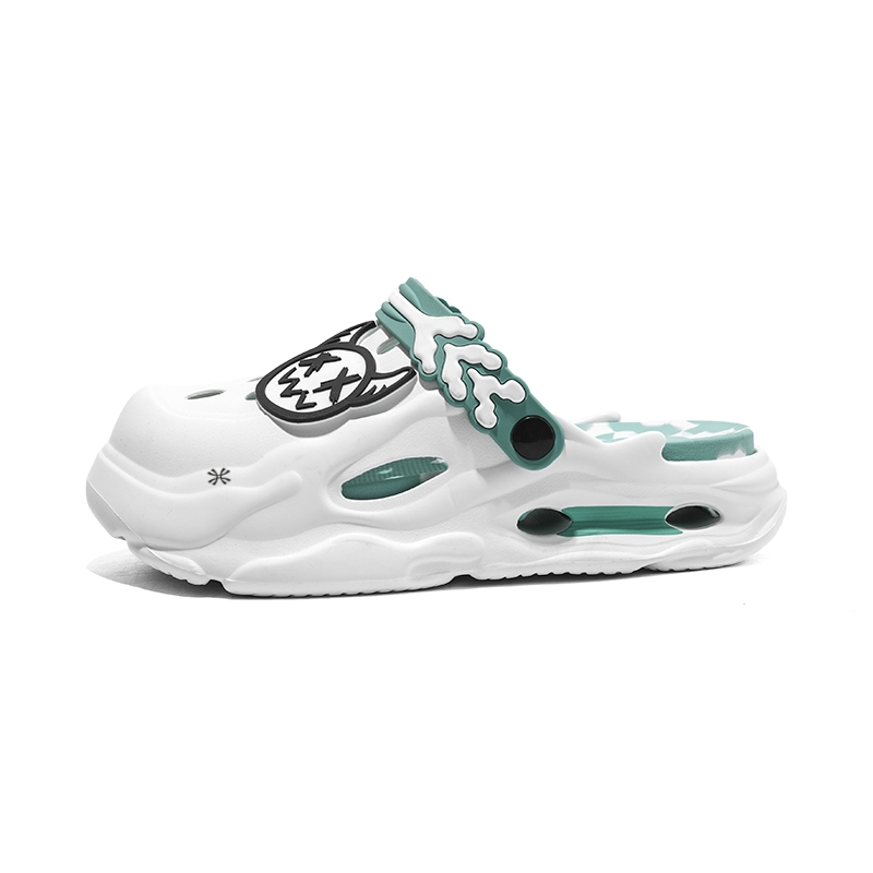 Износостойкие дышащие детские сандалии для подростков YUZHAOLIN, белый
Износостойкие дышащие детские сандалии для подростков YUZHAOLIN, белый