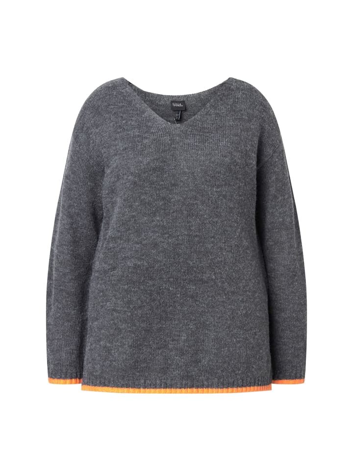 Свитер Ulla Popken
Свитер Ulla Popken