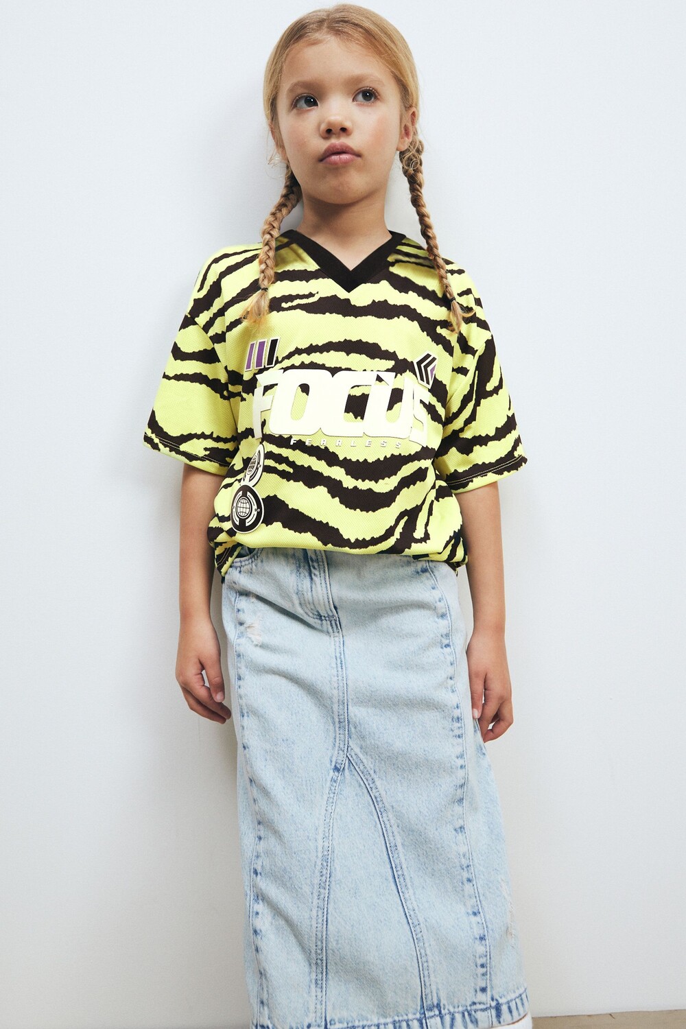 Футбольный топ (3 12 лет) Next, зеленый
Футбольный топ (3 12 лет) Next, зеленый