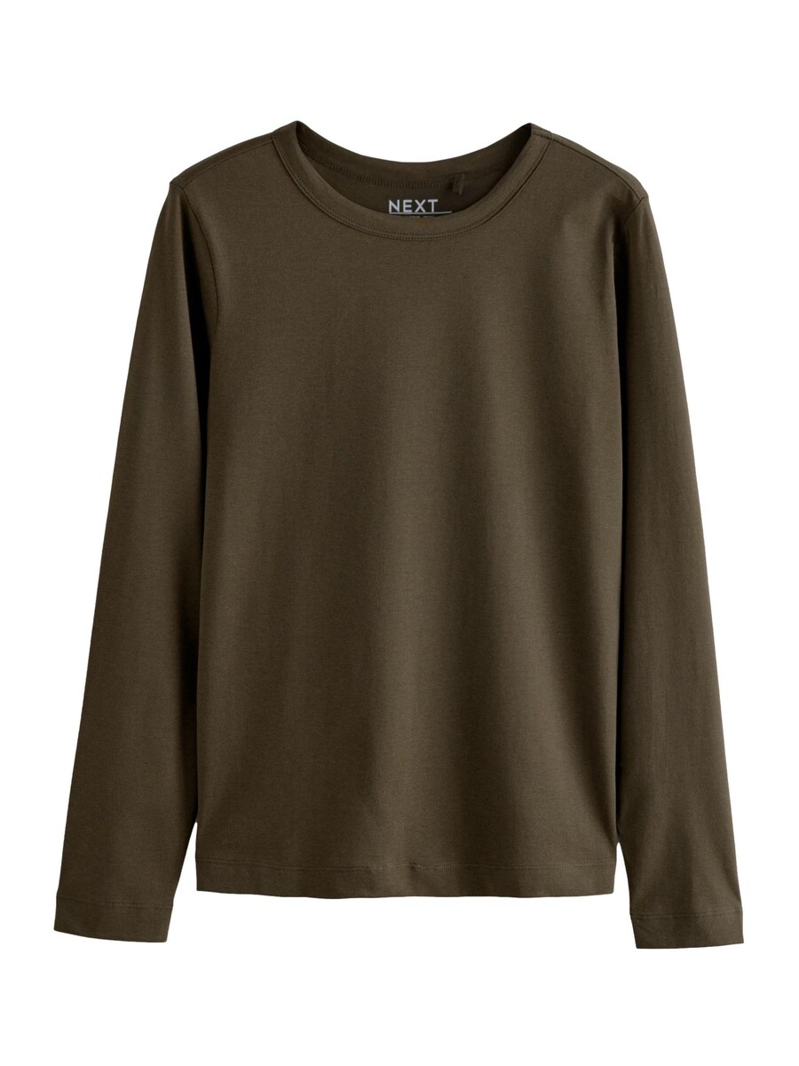 Лонгслив Next Shirt, зеленый
Лонгслив Next Shirt, зеленый