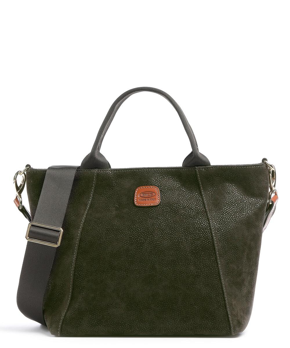 Сумочка Life из искусственной кожи Brics, зеленый
Сумочка Life из искусственной кожи Brics, зеленый