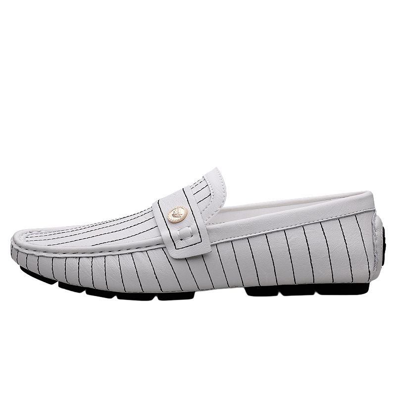 XIMO BULL Мужские повседневные кеды низкие белые, цвет White
XIMO BULL Мужские повседневные кеды низкие белые, цвет White