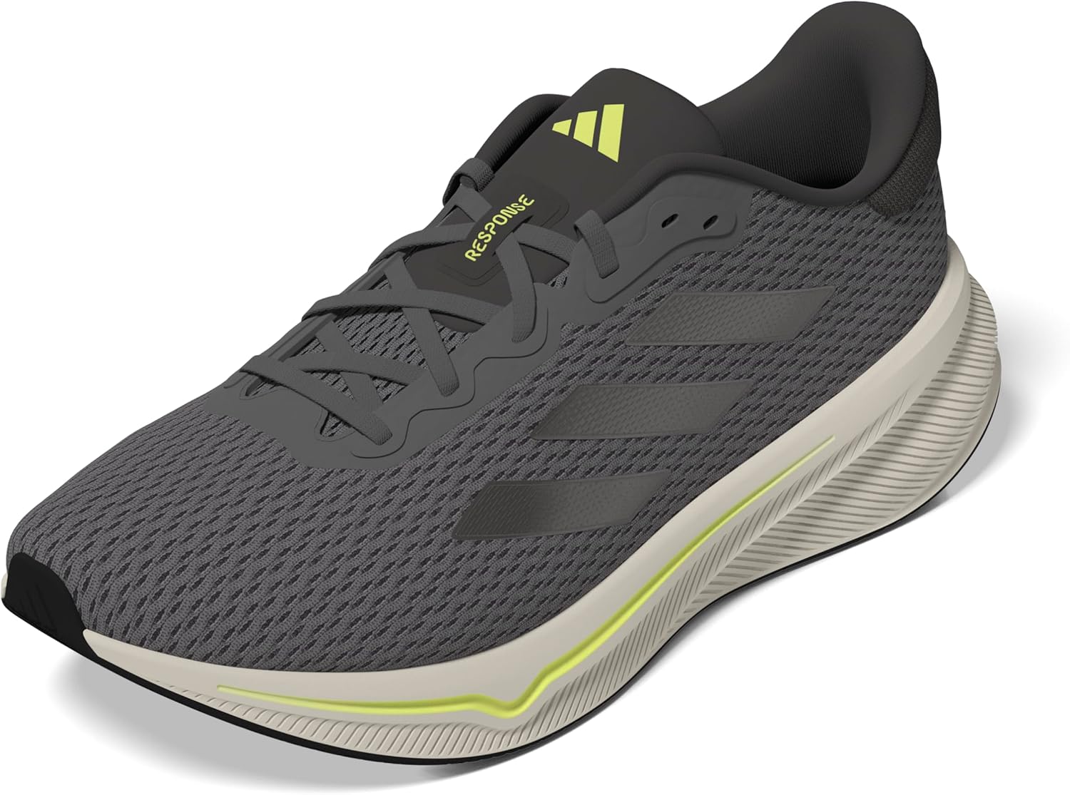 Мужские кроссовки для бега Adidas Response, Taupe Oxide/Carbon/Pulse Lime
Мужские кроссовки для бега Adidas Response, Taupe Oxide/Carbon/Pulse Lime