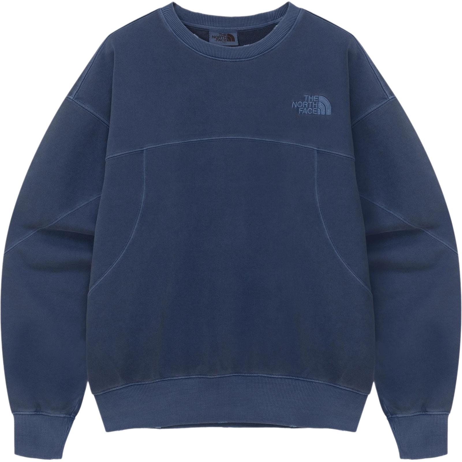 THE NORTH FACE Толстовка Unisex Blue
THE NORTH FACE Толстовка Unisex Blue