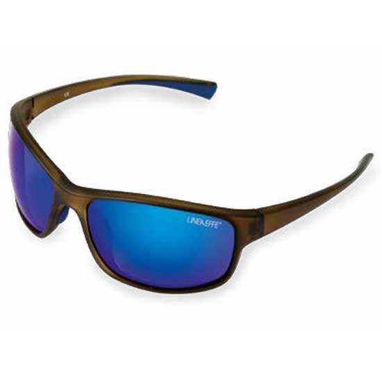 Солнцезащитные очки Lineaeffe Polarized, серый
Солнцезащитные очки Lineaeffe Polarized, серый