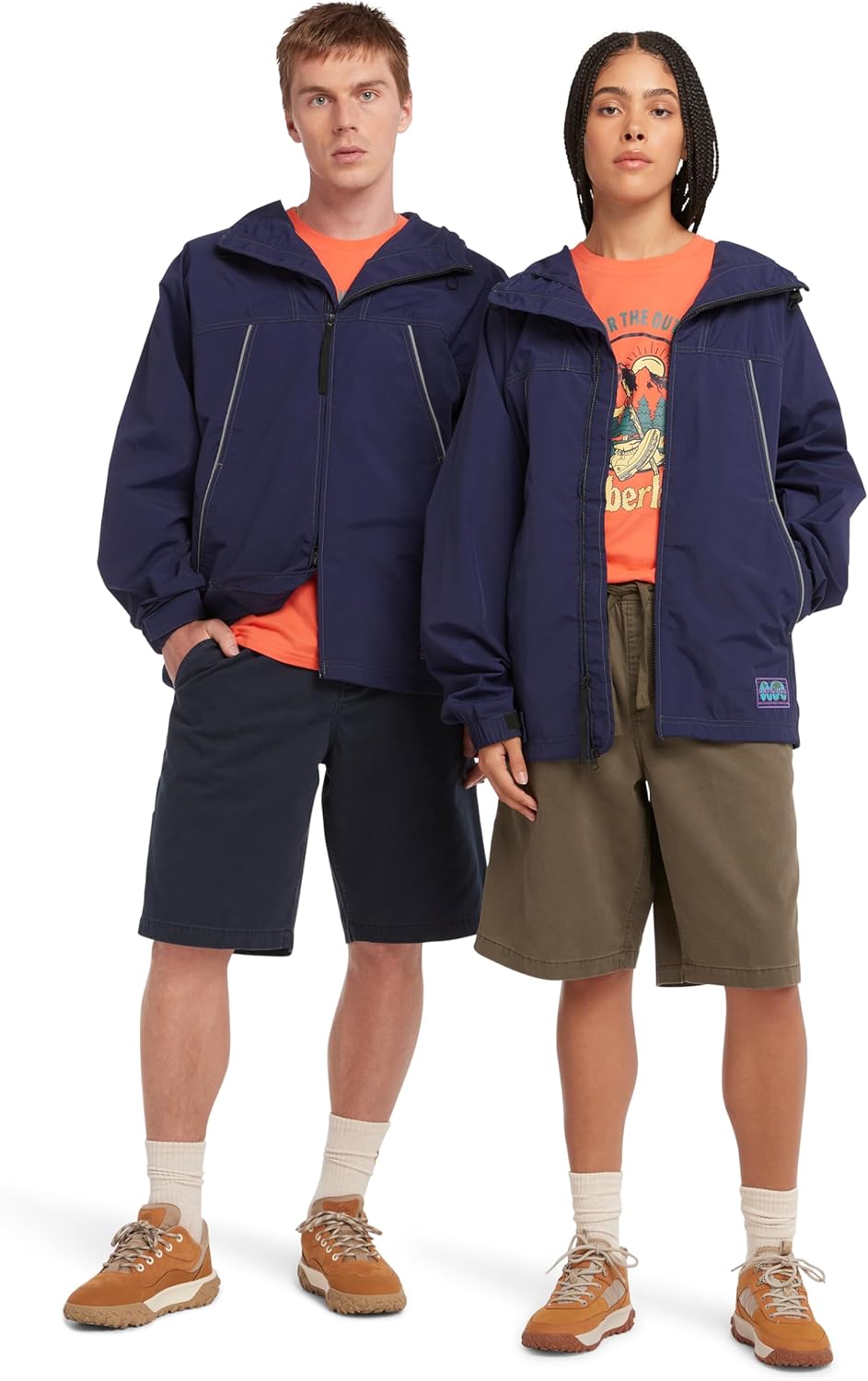 Куртка мужская Timberland водоотталкивающая на молнии, Ocean Cavern
Куртка мужская Timberland водоотталкивающая на молнии, Ocean Cavern