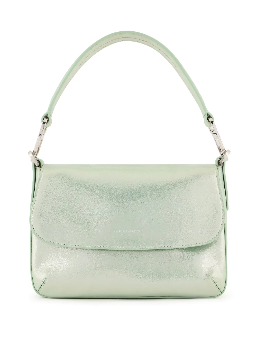 Сумка на плечо La Prima GIORGIO ARMANI, зеленый
Сумка на плечо La Prima GIORGIO ARMANI, зеленый