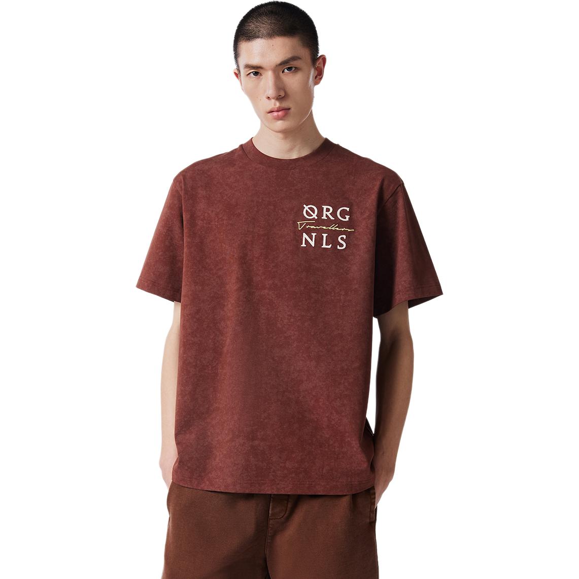 Футболка унисекс JACK&JONES, C18 Пыльный порошок
Футболка унисекс JACK&JONES, C18 Пыльный порошок