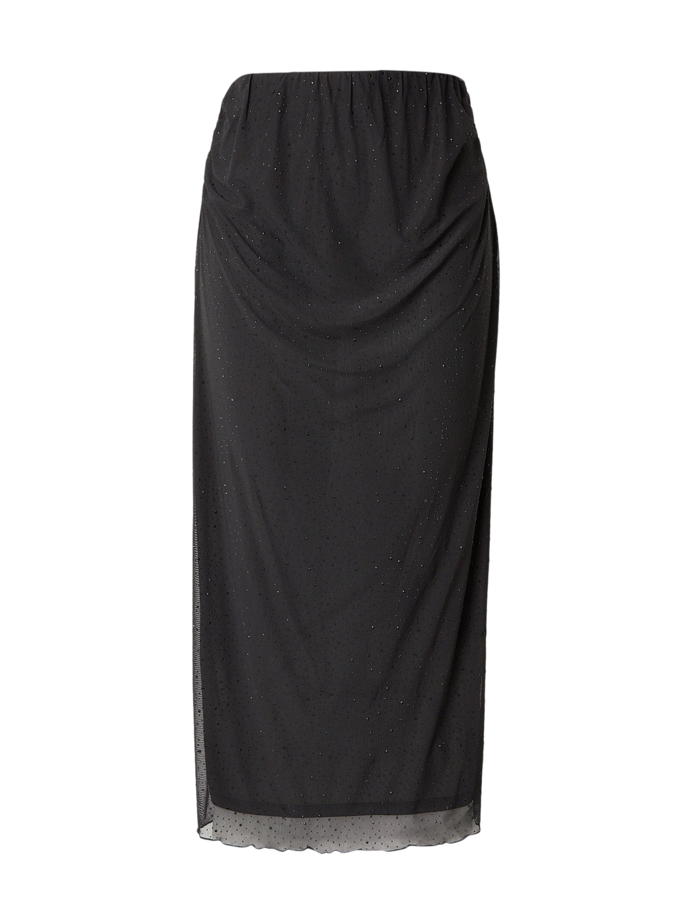 ONLY Carmakoma Юбка 'CARLoura' в черном цвете
ONLY Carmakoma Юбка 'CARLoura' в черном цвете