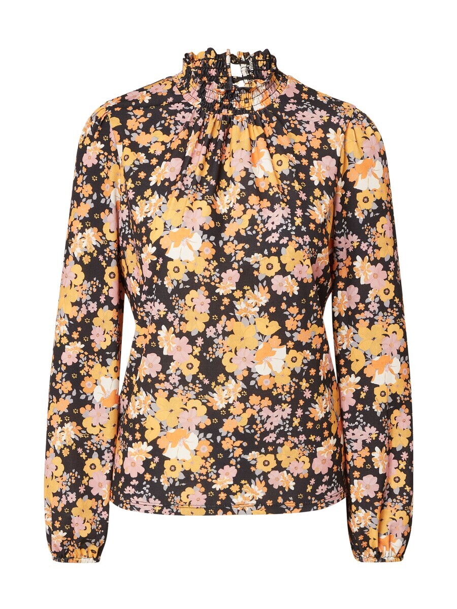 Лонгслив Oasis, черный
Лонгслив Oasis, черный