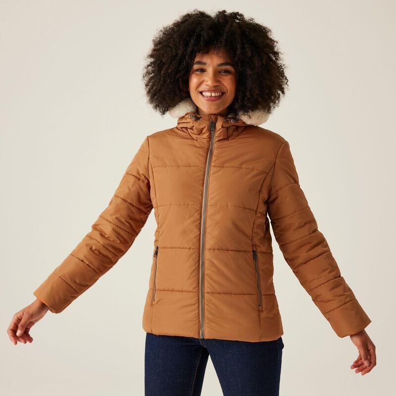 Куртка походная Regatta, коричневый
Куртка походная Regatta, коричневый