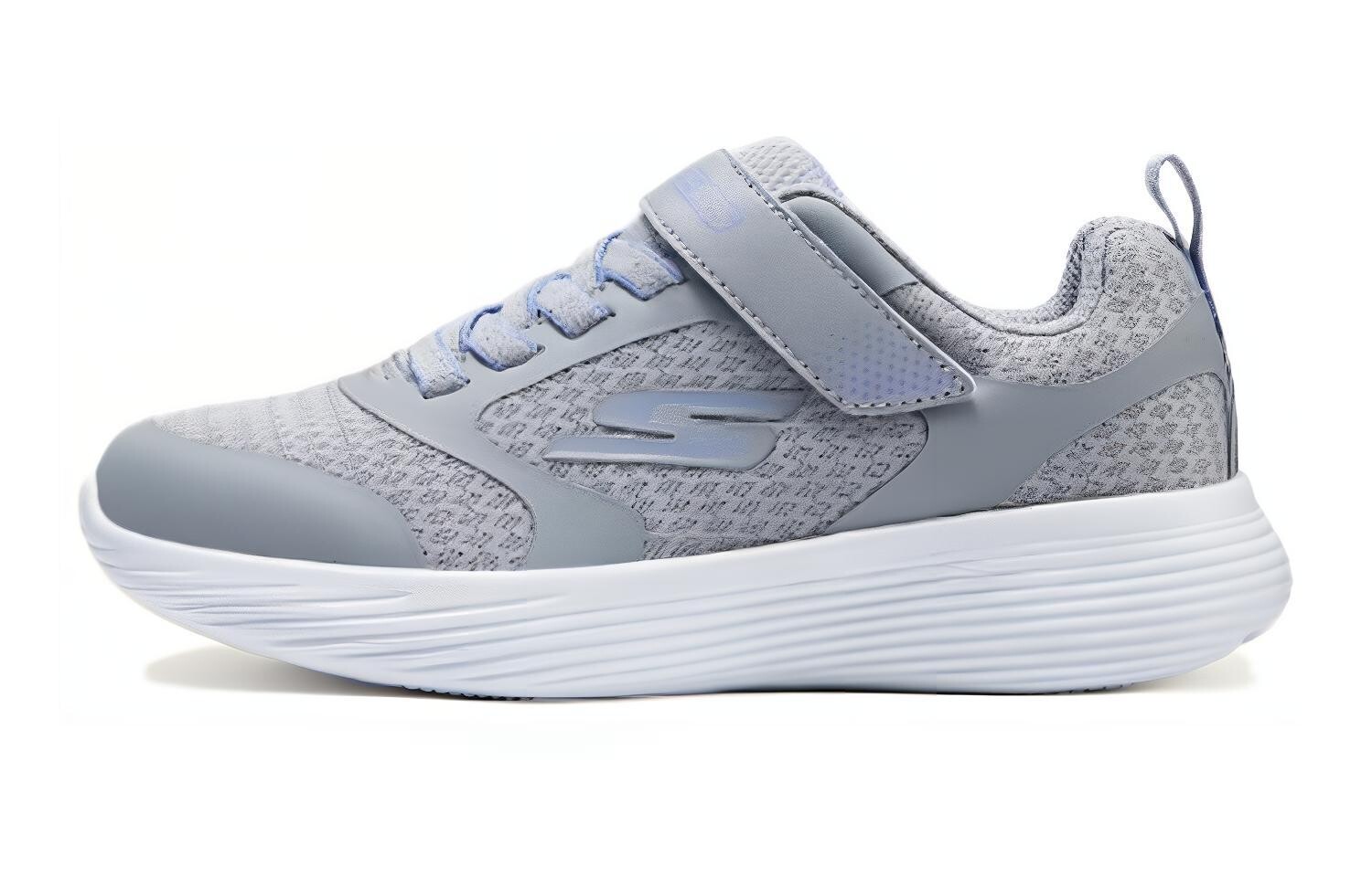 Кроссовки для детей "Дети" Skechers Kids, серый
Кроссовки для детей "Дети" Skechers Kids, серый