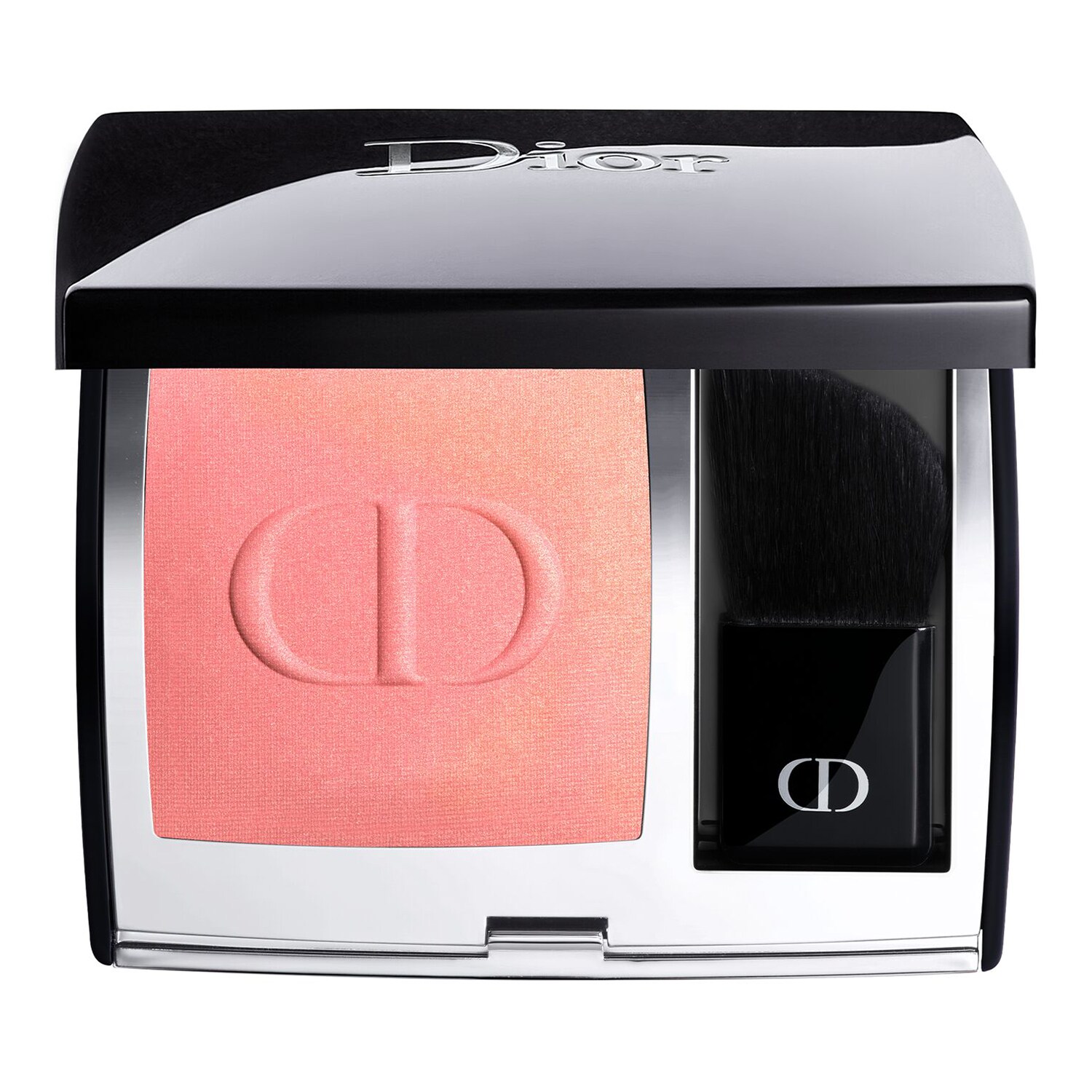 Румяна Rouge Blush Rouge für Wangen und Wangenknochen Dior, 219 Rose Montaigne (6,7 g)
Румяна Rouge Blush Rouge für Wangen und Wangenknochen Dior, 219 Rose Montaigne (6,7 g)
