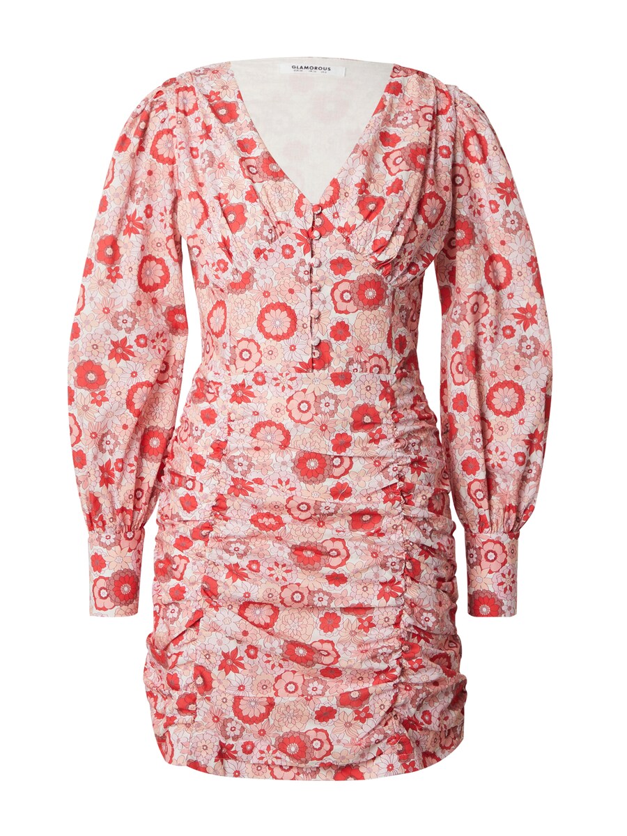 Мини платье GLAMOROUS Dress, розовый
Мини платье GLAMOROUS Dress, розовый