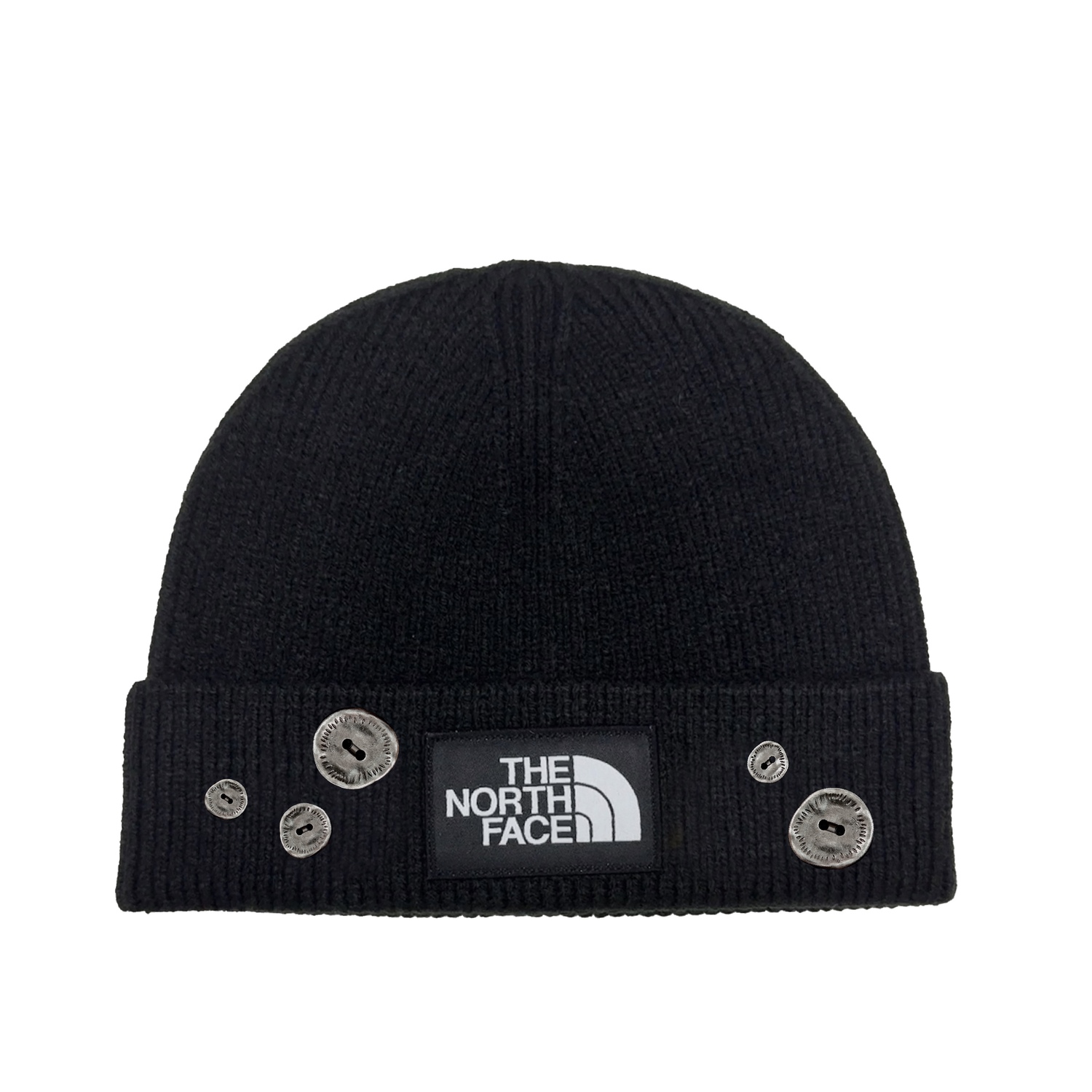 THE NORTH FACE Нейлоновая шапка-бини Unisex Black
THE NORTH FACE Нейлоновая шапка-бини Unisex Black