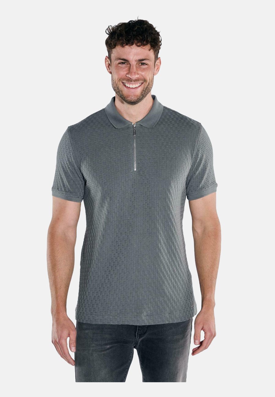 Поло Emilio Adani Polo shirt, Petrolblau/Teal
Поло Emilio Adani Polo shirt, Petrolblau/Teal