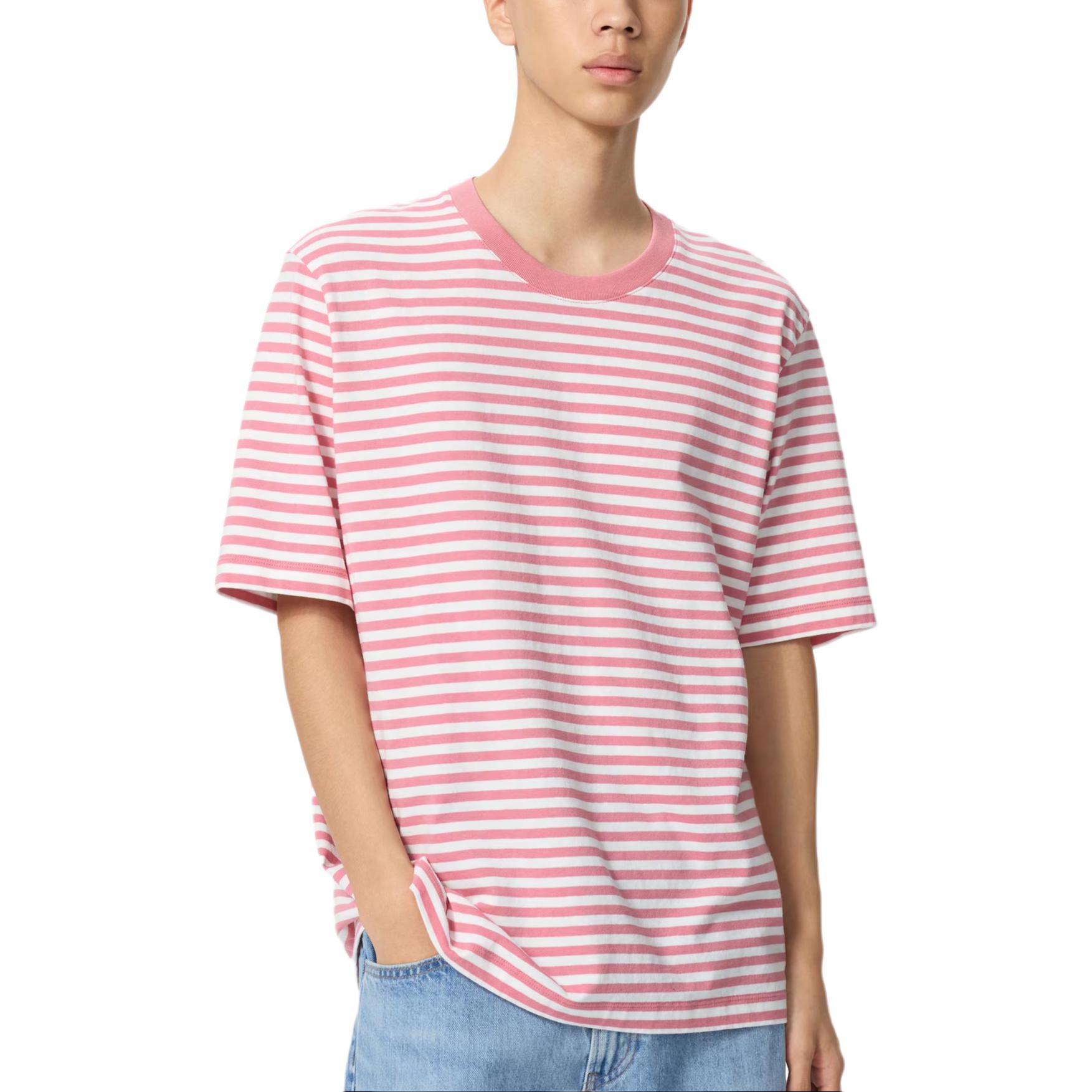 UNIQLO Футболка JW Anderson SS25 Unisex Pink, Розовый, UNIQLO Футболка JW Anderson SS25 Unisex Pink
UNIQLO Футболка JW Anderson SS25 Unisex Pink, Розовый, UNIQLO Футболка JW Anderson SS25 Unisex Pink