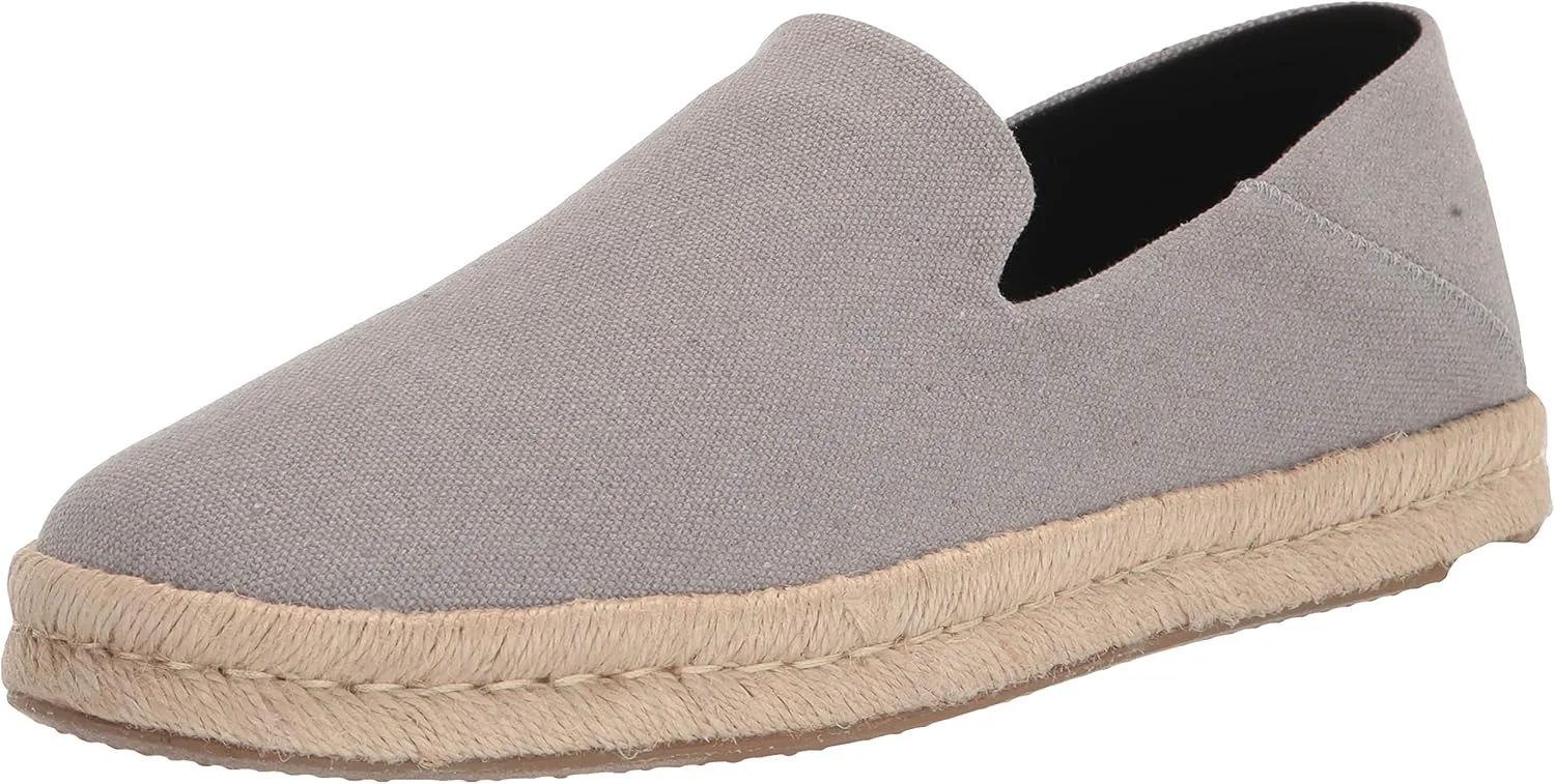 Лоферы Toms Mens Santiago, серый
Лоферы Toms Mens Santiago, серый