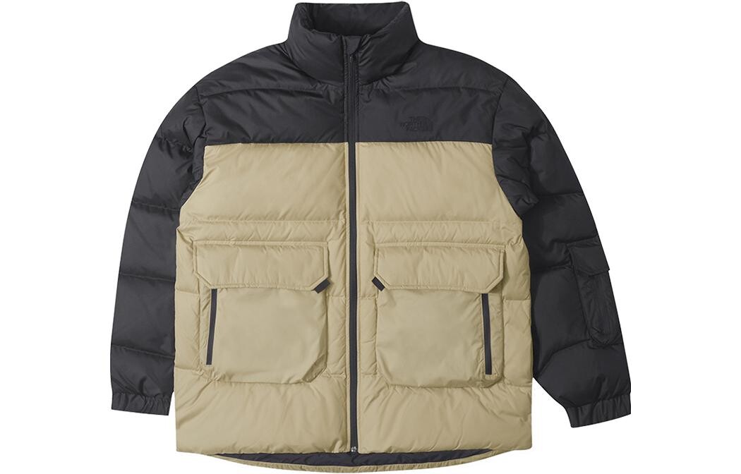 Пуховик мужской серии UE цвета хаки The North Face, хаки
Пуховик мужской серии UE цвета хаки The North Face, хаки