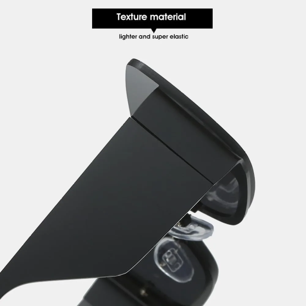 Модные солнцезащитные очки «кошачий глаз» для мужчин и женщин, для путешествий и походов, полуободковая оправа с поликарбонатными линзами, трендовые очки LVTFCO, C5
Модные солнцезащитные очки «кошачий глаз» для мужчин и женщин, для путешествий и походов, полуободковая оправа с поликарбонатными линзами, трендовые очки LVTFCO, C5