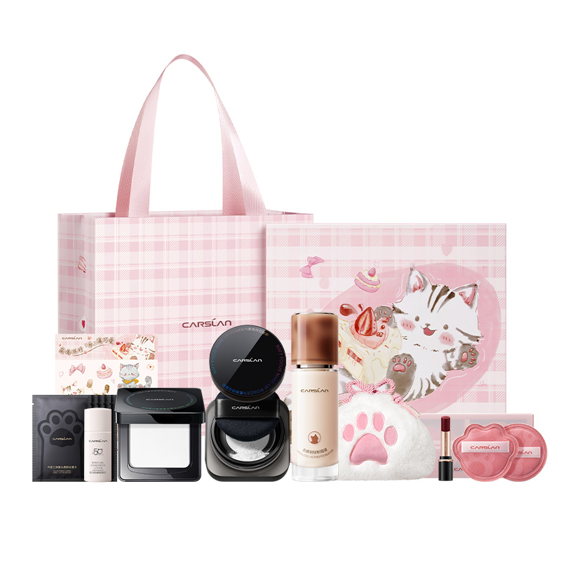 Набор для макияжа Advanced Base Makeup CP3 Box: тональная основа, пудра, праймер, помада - одиннадцать предметов Carslan, naughty recommendation | little mischief 4.0+черный magnetic loose powder 01+черный magnetic compact powder
Набор для макияжа Advanced Base Makeup CP3 Box: тональная основа, пудра, праймер, помада - одиннадцать предметов Carslan, naughty recommendation | little mischief 4.0+черный magnetic loose powder 01+черный magnetic compact powder