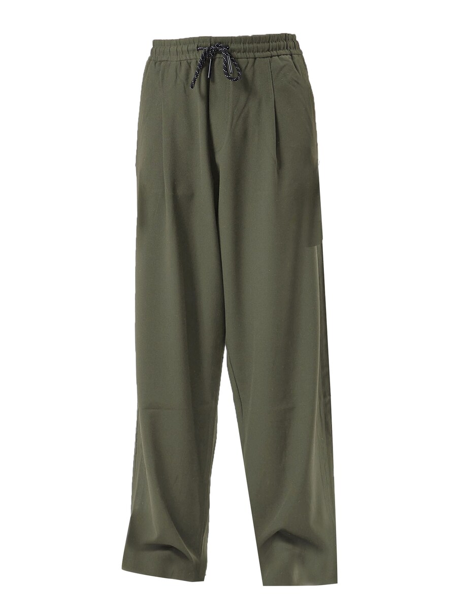 Широкие брюки со складкой спереди VAMOS CLO CLEVALEND, оливковый
Широкие брюки со складкой спереди VAMOS CLO CLEVALEND, оливковый