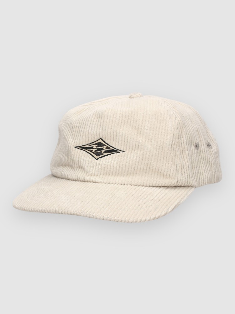Бейсболка Billabong Heritage Strapback Cap, chino
Бейсболка Billabong Heritage Strapback Cap, chino