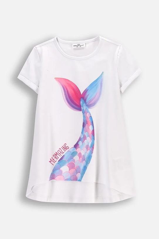 Футболка Coccodrillo, белый
Футболка Coccodrillo, белый
