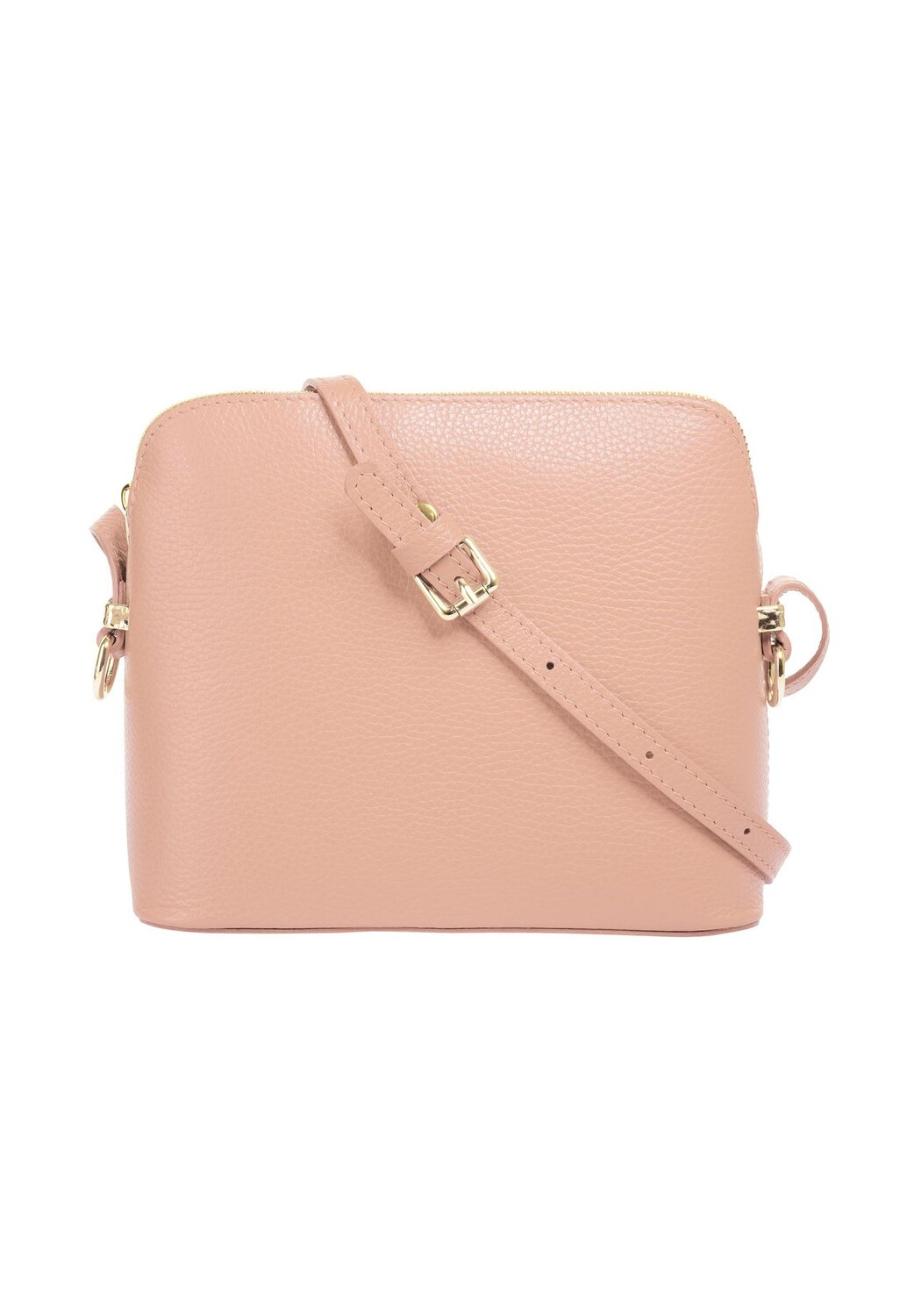 Сумка через плечо, натуральная кожа, производство Италия Cluty, розовый
Сумка через плечо, натуральная кожа, производство Италия Cluty, розовый