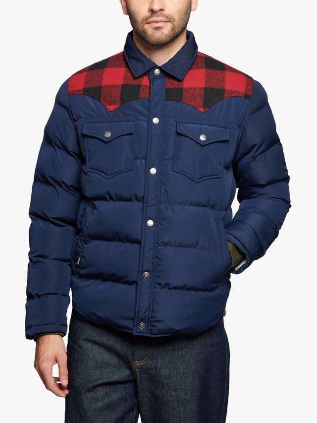 Куртка Rockford Penfield, Navy Blazer
Куртка Rockford Penfield, Navy Blazer
